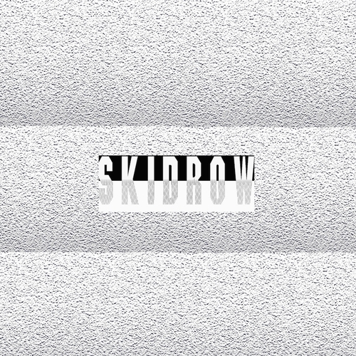 Couverture SKID ROW de James FERRARO