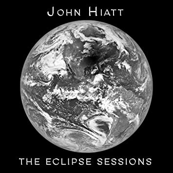 Couverture THE ECLIPSE SESSIONS de John HIATT