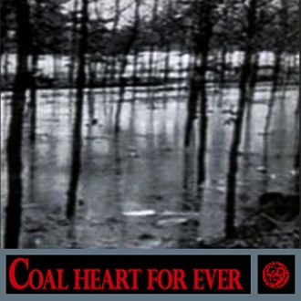 Couverture COAL HEART FOR EVER