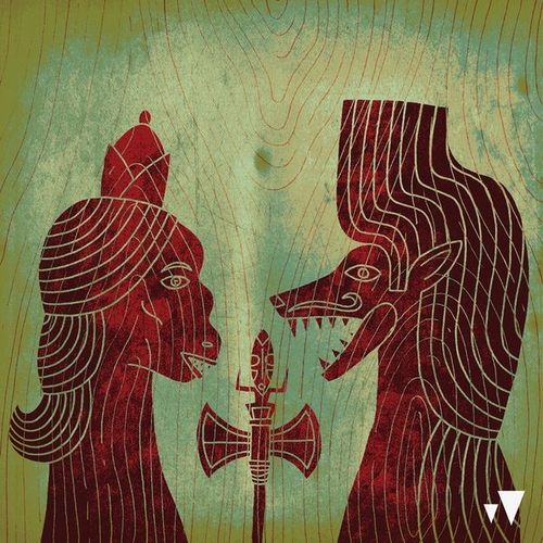 Couverture OCUPAI de BIXIGA 70