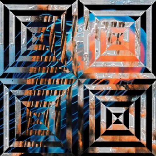 Couverture SINK-ALONG de ECHT!