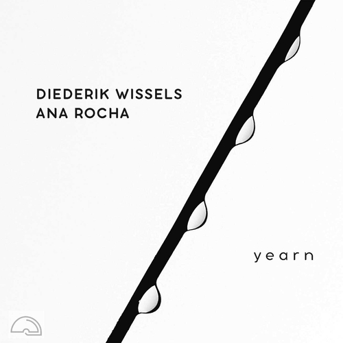 Couverture YEARN de DIEDERIK WISSELS & ANA ROCHA