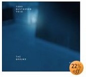 Couverture THE GROUND de Tord GUSTAVSEN TRIO