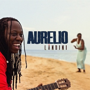 Couverture LANDINI de Aurelio MARTINEZ