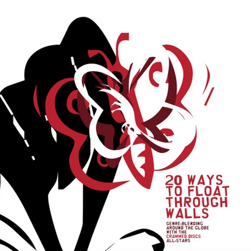 Couverture 20 WAYS TO FLOAT THROUGH WALLS