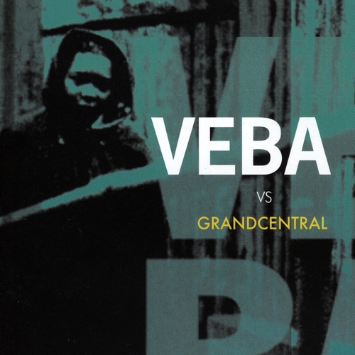 Couverture VEBA VS GRAND CENTRAL de VEBA