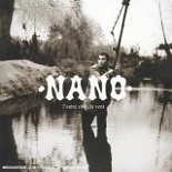 Couverture L'AUTRE CÔTÉ DU VENT de NANO