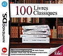 Couverture 100 LIVRES CLASSIQUES - DS