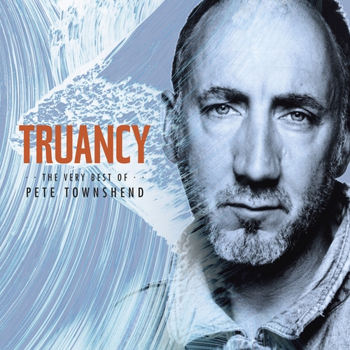 Couverture TRUANCY: THE VERY BEST OF de Pete TOWNSHEND