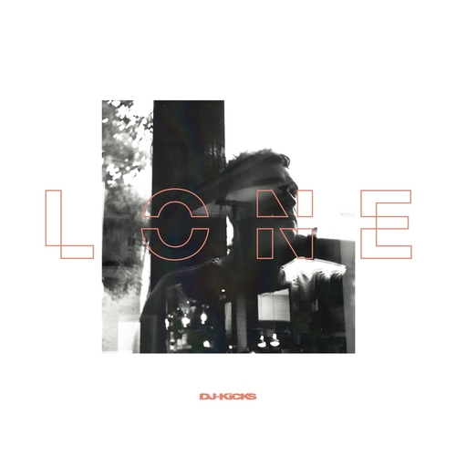 Couverture DJ-KICKS de LONE