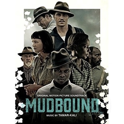 Couverture MUDBOUND de TAMAR-KALI