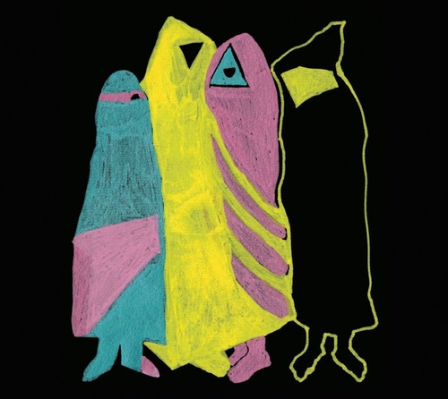 Couverture SUPER PARQUET de SUPER PARQUET