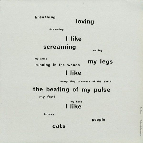 Couverture THE SONOSOPHER RETROSPECTIVE de Sten HANSON