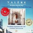 Couverture VALERE, L'ORGUE LE PLUS ANCIEN DU MONDE