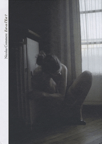 Couverture EST-CE L'EST ? de Nicolas COMMENT