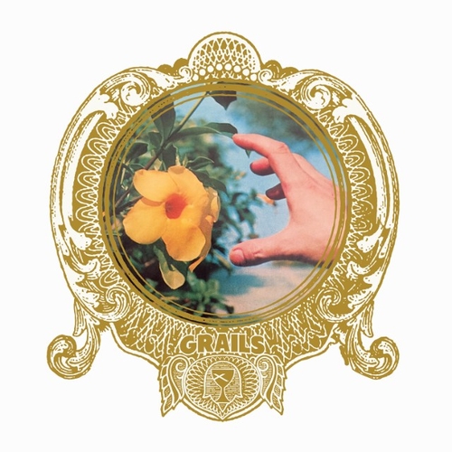 Couverture CHALICE HYMNAL de GRAILS