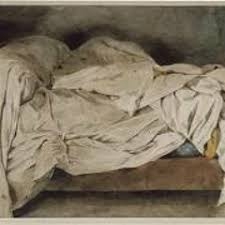 Couverture PIÈCE COURTE POUR UN GRAND LIT de Marie-Jo VANRIET