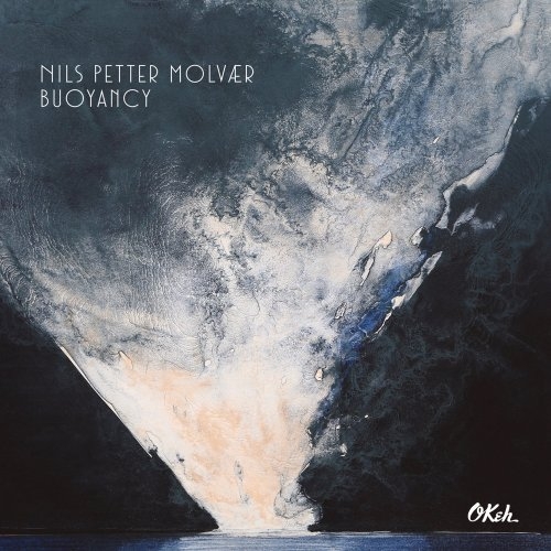 Couverture BUOYANCY de Nils Petter MOLVAER