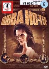 Couverture BUBBA HO-TEP de Don COSCARELLI