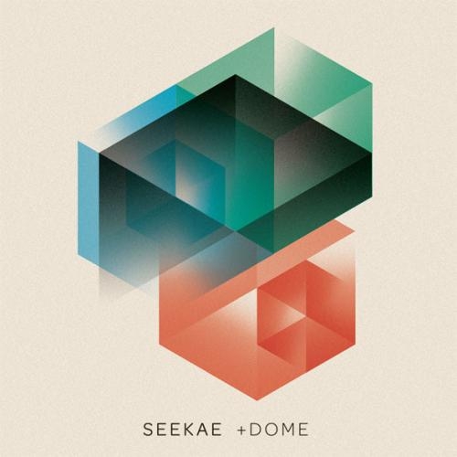 Couverture +DOME de SEEKAE