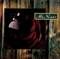 Couverture ME NAISET de ME NAISET