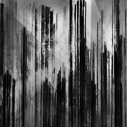 Couverture VERTIKAL de CULT OF LUNA