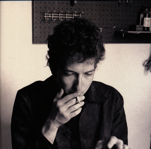 Couverture BOB DYLAN - RADIO RADIO - VOLUME TWO