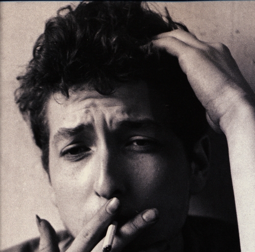 Couverture BOB DYLAN - RADIO RADIO - VOLUME FOUR