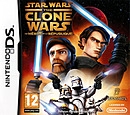 Couverture STAR WARS THE CLONE WARS : LES HEROS DE LA REPUBLIQUE - DS
