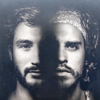 Couverture DES OMBRES ET DES LUMIÈRES de FRERO DELAVEGA