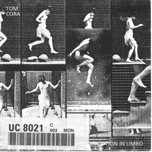 Couverture GUMPTION IN LIMBO de Tom CORA