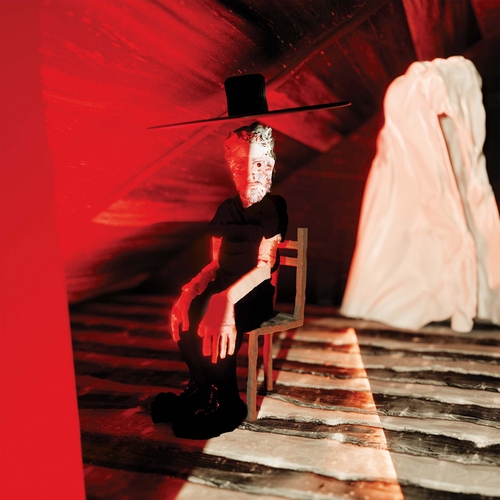 Couverture DANS LE JARDIN DE NOUS de ELG