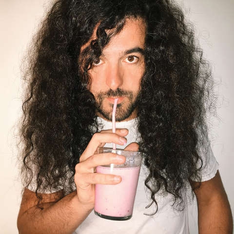 Couverture POSSIBLE de CHATON