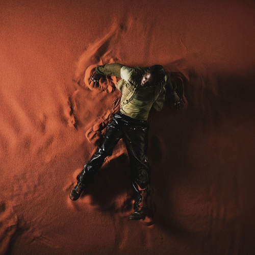 Couverture EBEM de YAMÊ