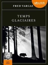 Couverture TEMPS GLACIAIRES de Fred VARGAS