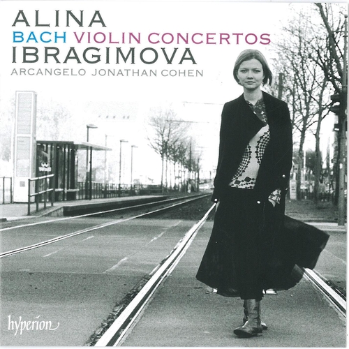 Couverture CONCERTO VIOLON BWV 1041,1042, 1052, 1055, 1056 de Johann Sebastian BACH