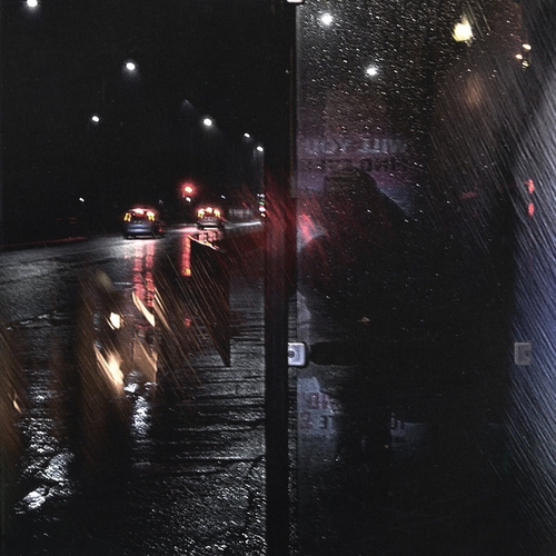 Couverture HONEST LABOUR de SPACE AFRIKA