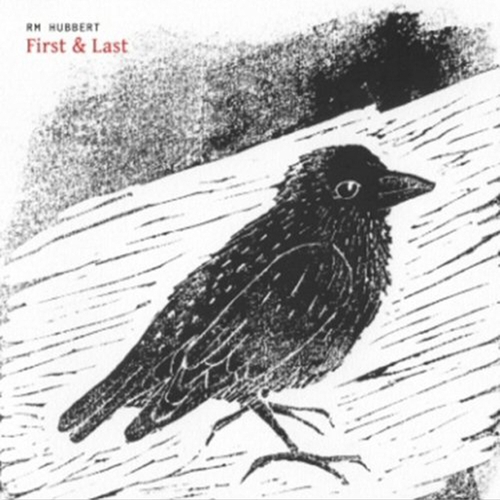 Couverture FIRST & LAST de RM HUBBERT