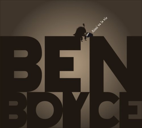 Couverture AINSI VA LA VIE de Ben BOYCE