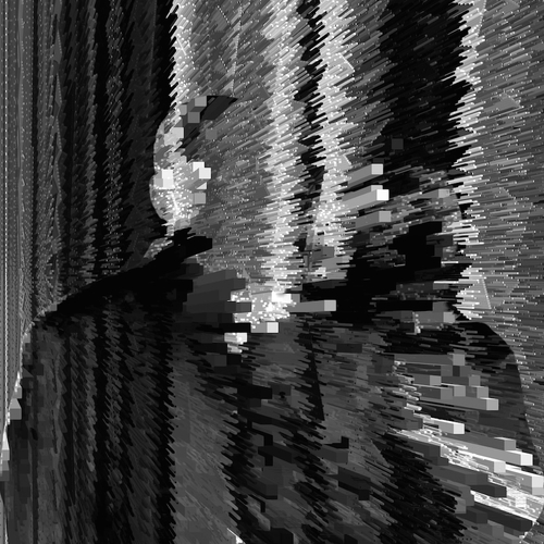 Couverture CARTER TUTTY PLAYS CHRIS & COSEY de CARTER TUTTI