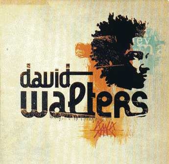 Couverture AWA de David WALTERS