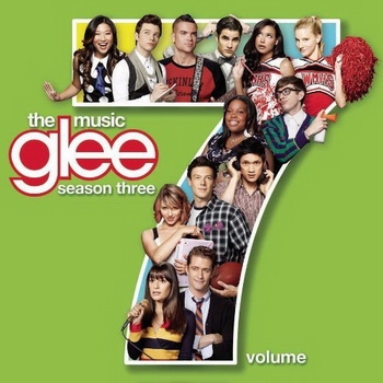 Couverture GLEE: THE MUSIC VOLUME 7