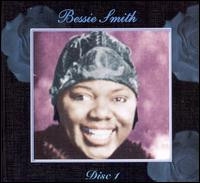 Couverture EMPRESS OF THE BLUES, VOL.1 de Bessie SMITH