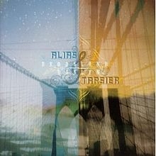 Couverture BROOKLAND OAKLYN de ALIAS & TARSIER