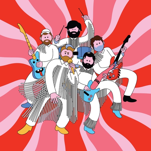 Couverture TON CORPS EST DÉJÀ FROID de Pierre LAPOINTE ET LES BEAUX SANS-COEUR