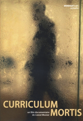 Couverture CURRICULUM MORTIS