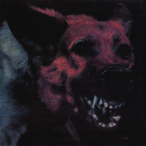 Couverture UNDER COLOR OF OFFICIAL RIGHT de PROTOMARTYR