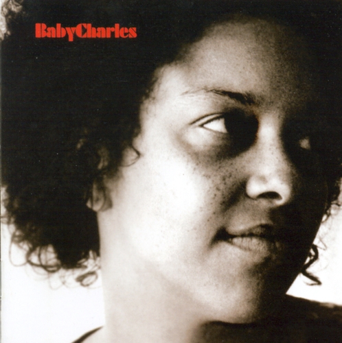 Couverture BABY CHARLES de BABY CHARLES