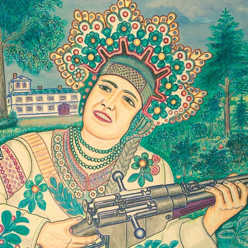 Couverture HEIMAT de HEIMAT