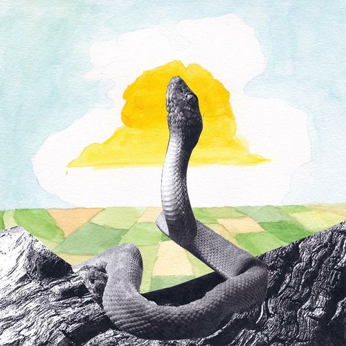 Couverture BEND BEYOND de WOODS